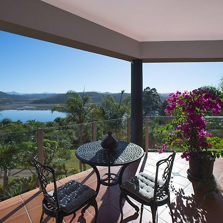 Lagoon View Villa Knysna Kültér fotó