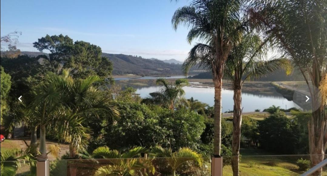 Lagoon View Villa Knysna Kültér fotó