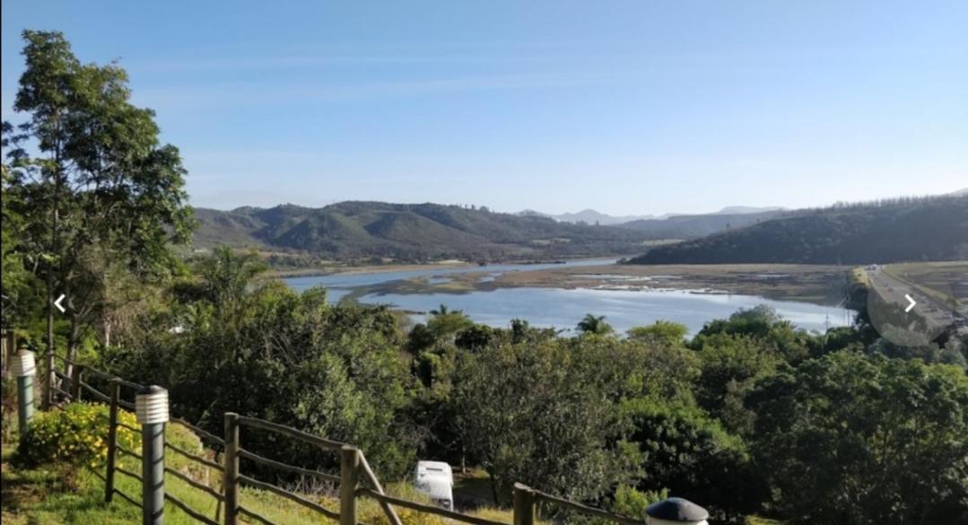 Lagoon View Villa Knysna Kültér fotó