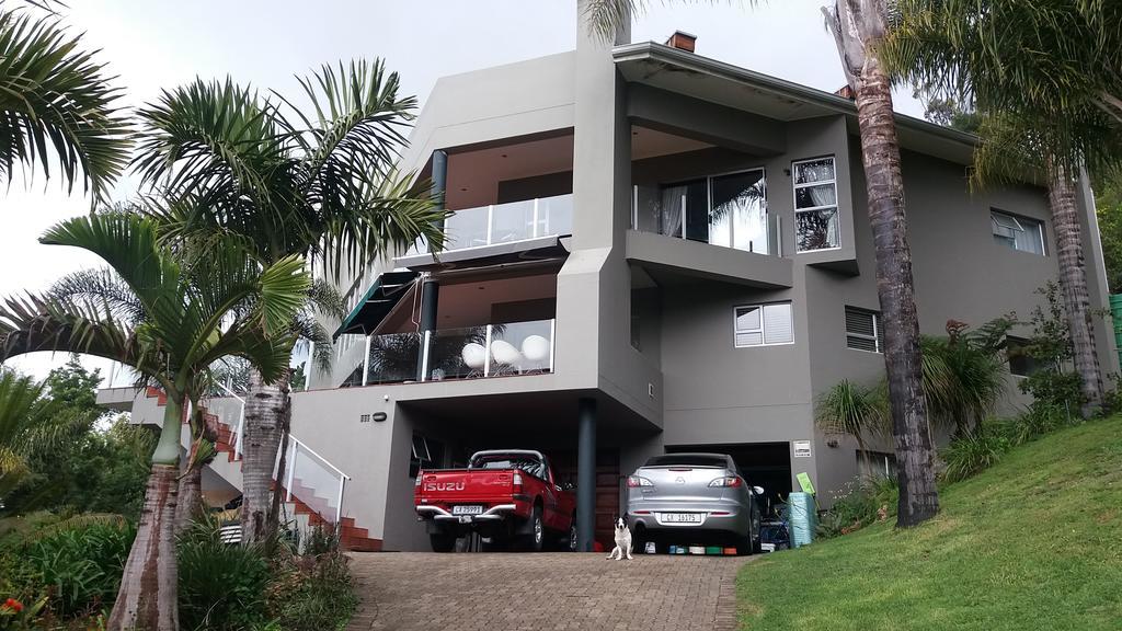 Lagoon View Villa Knysna Kültér fotó