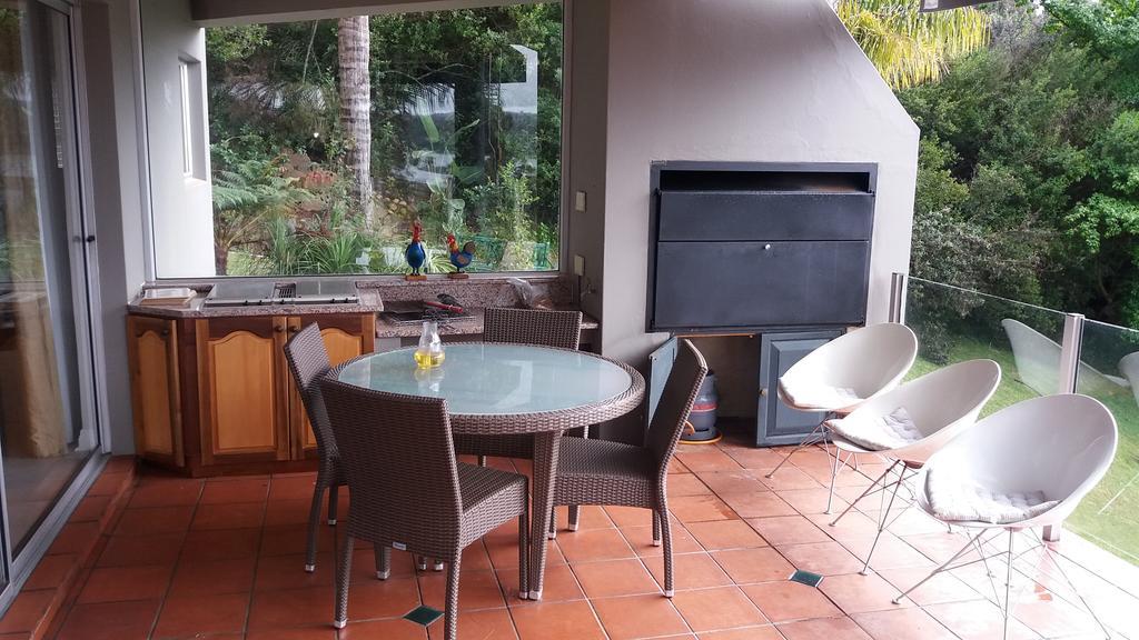 Lagoon View Villa Knysna Kültér fotó