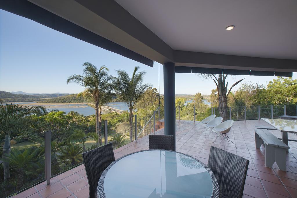 Lagoon View Villa Knysna Kültér fotó
