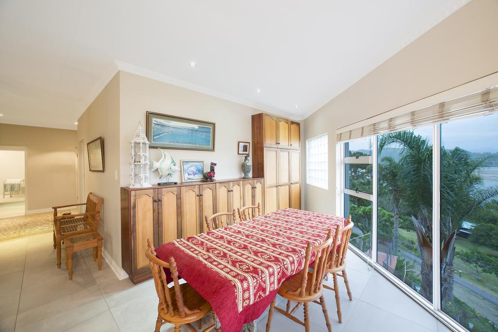 Lagoon View Villa Knysna Kültér fotó