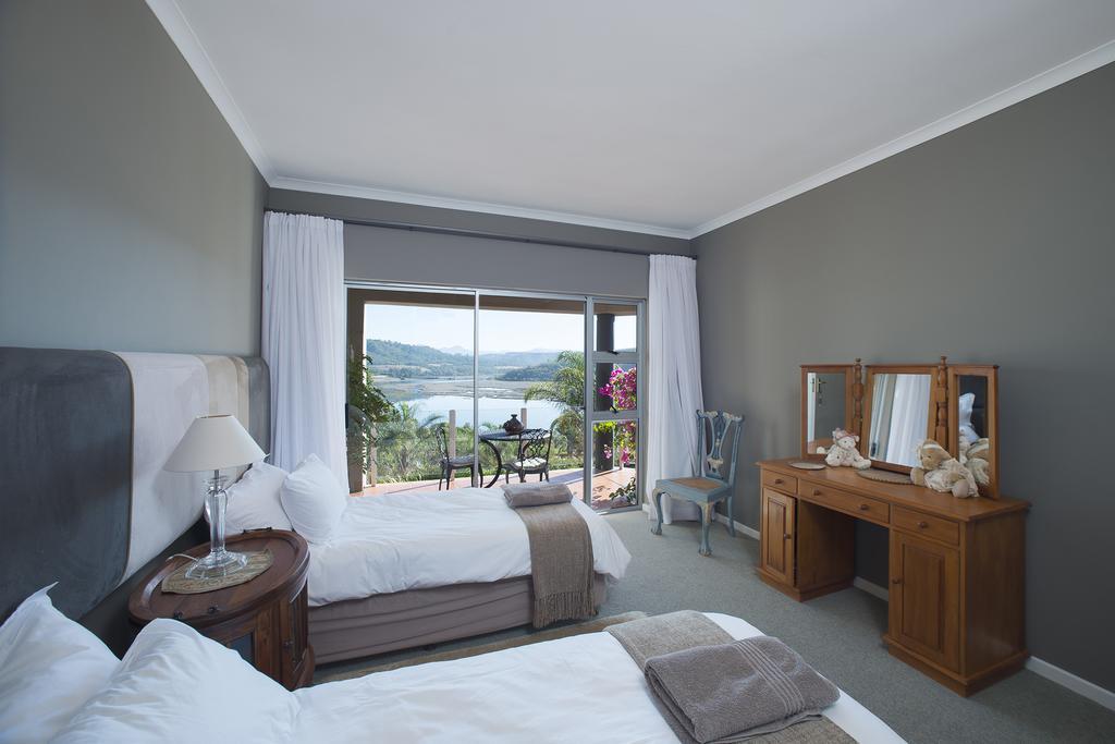 Lagoon View Villa Knysna Kültér fotó