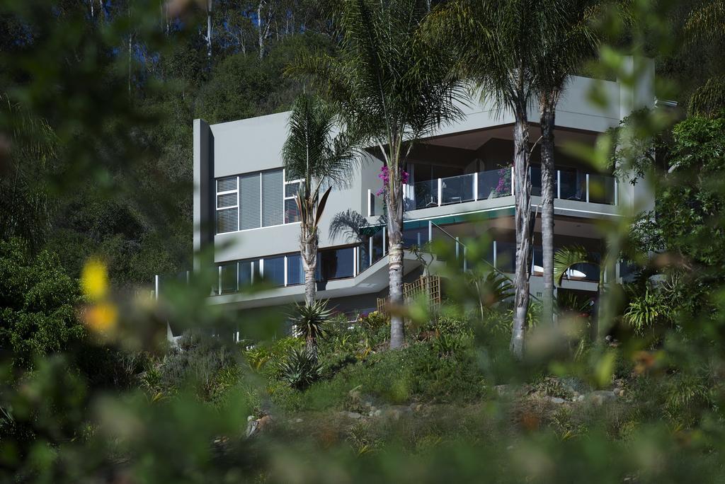Lagoon View Villa Knysna Kültér fotó