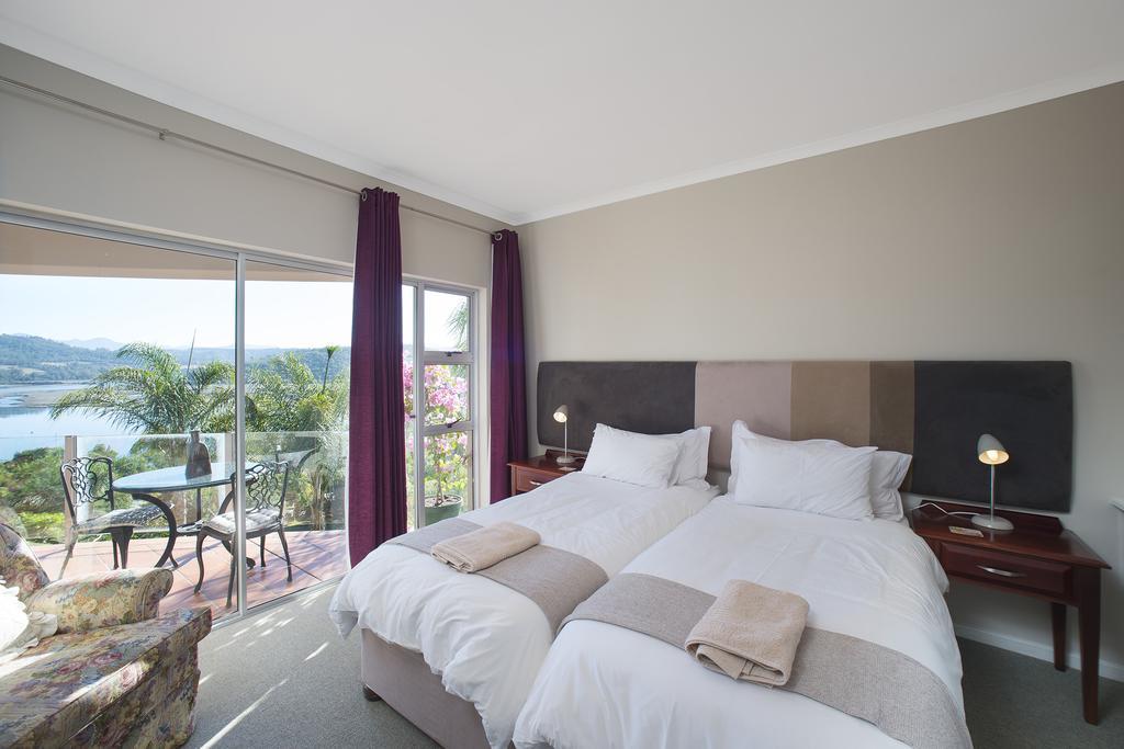 Lagoon View Villa Knysna Kültér fotó