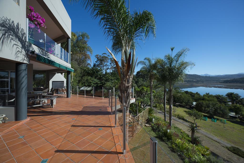 Lagoon View Villa Knysna Kültér fotó