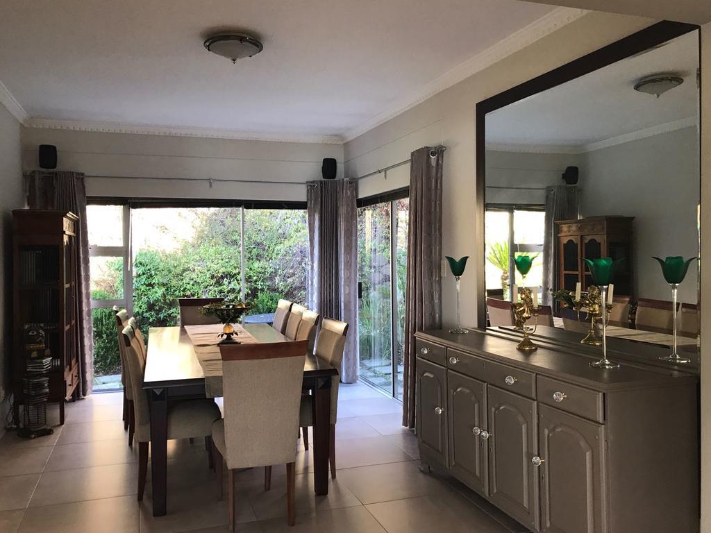 Lagoon View Villa Knysna Kültér fotó