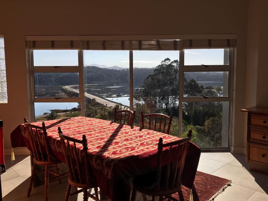 Lagoon View Villa Knysna Kültér fotó