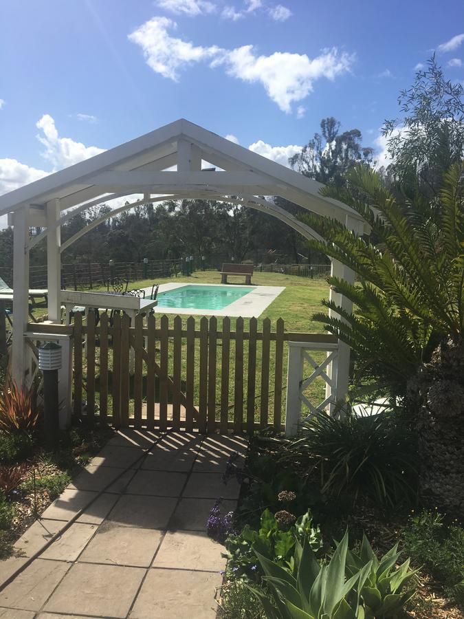 Lagoon View Villa Knysna Kültér fotó
