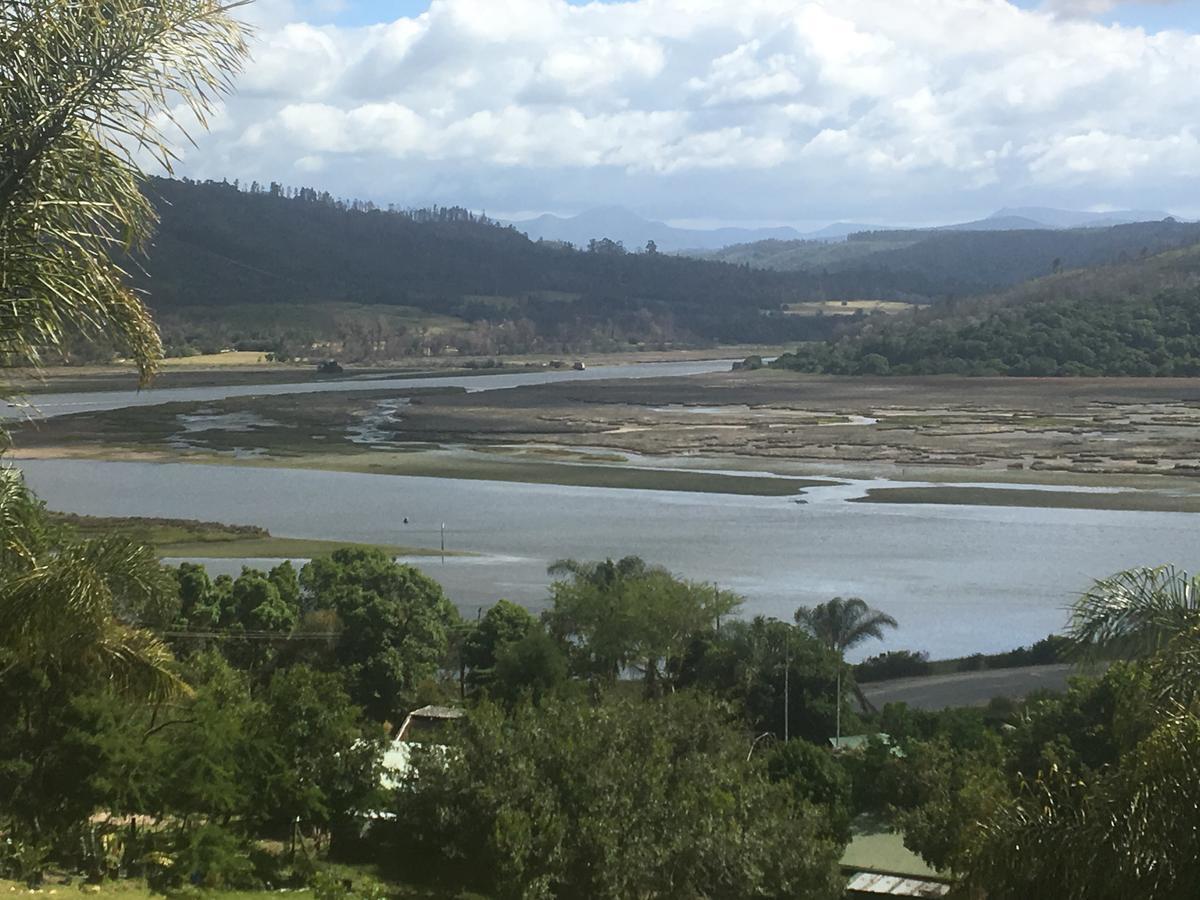 Lagoon View Villa Knysna Kültér fotó
