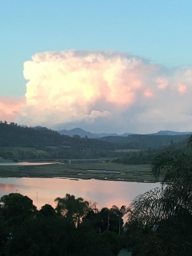 Lagoon View Villa Knysna Kültér fotó