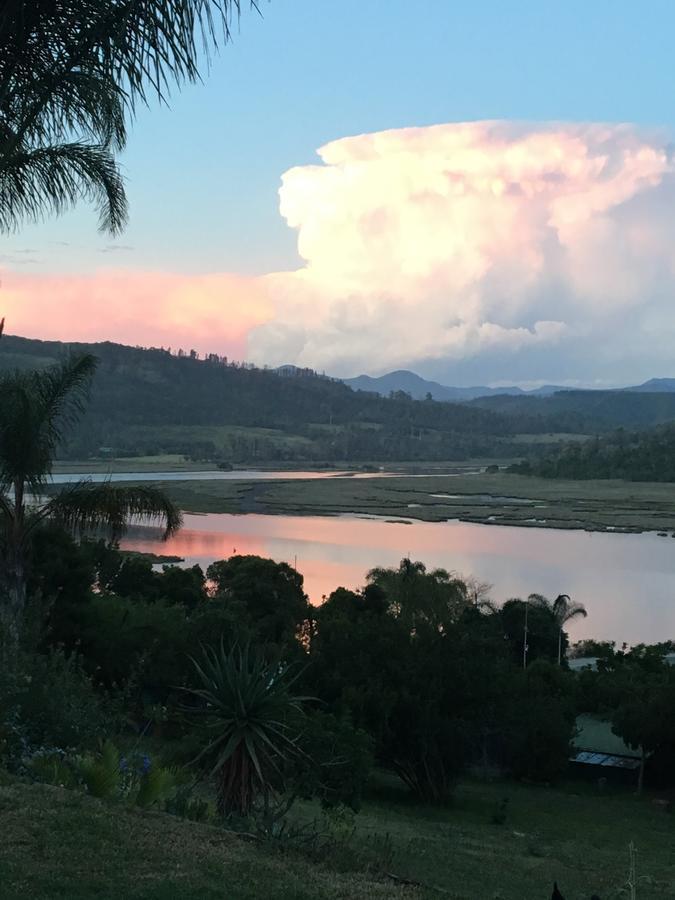 Lagoon View Villa Knysna Kültér fotó