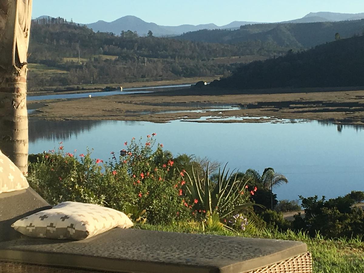 Lagoon View Villa Knysna Kültér fotó